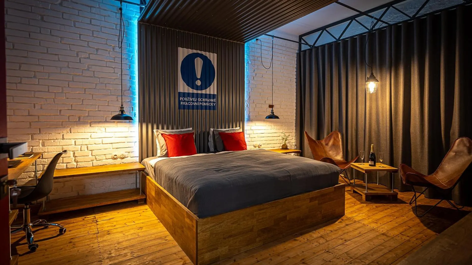Ferienwohnung Solaris Ostrava Tschechische Republik
