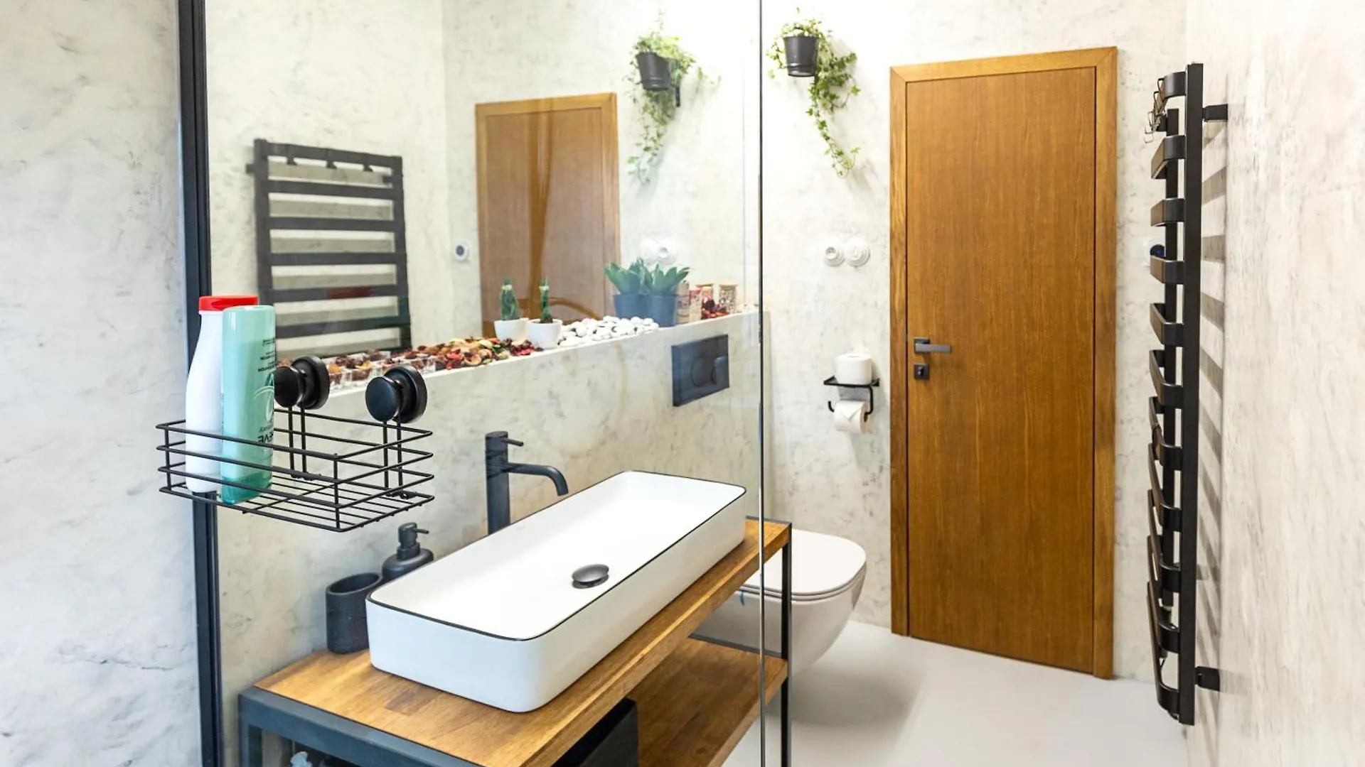Apartment Ferienwohnung Solaris Ostrava