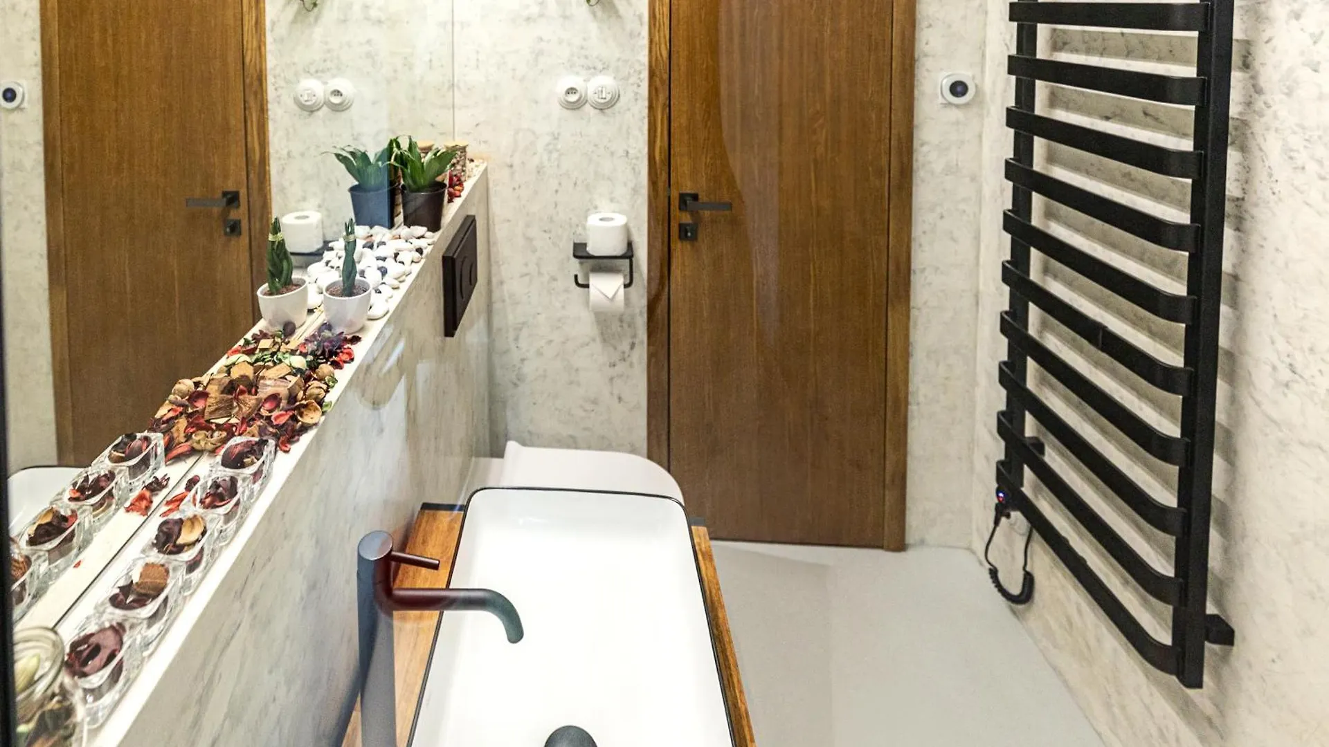Apartment Ferienwohnung Solaris Ostrava Tschechische Republik