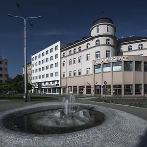 Hotel Kampus Palace, Ostrawa