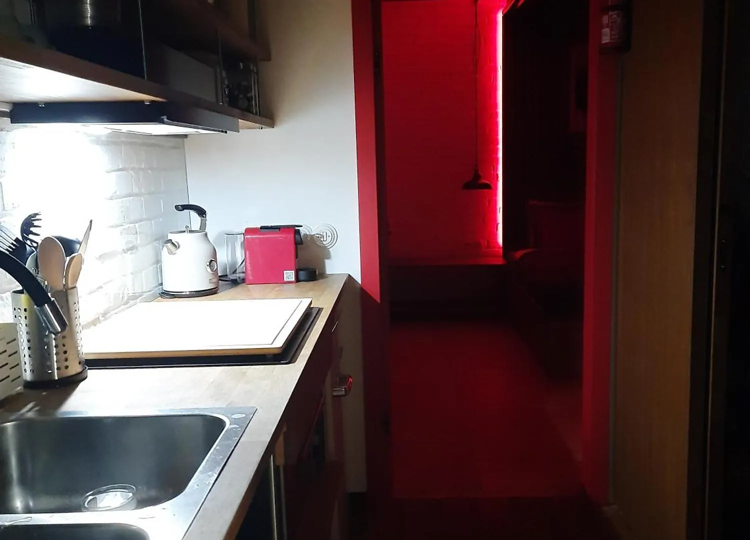 Solaris Apartment Ostrava Czech Republic