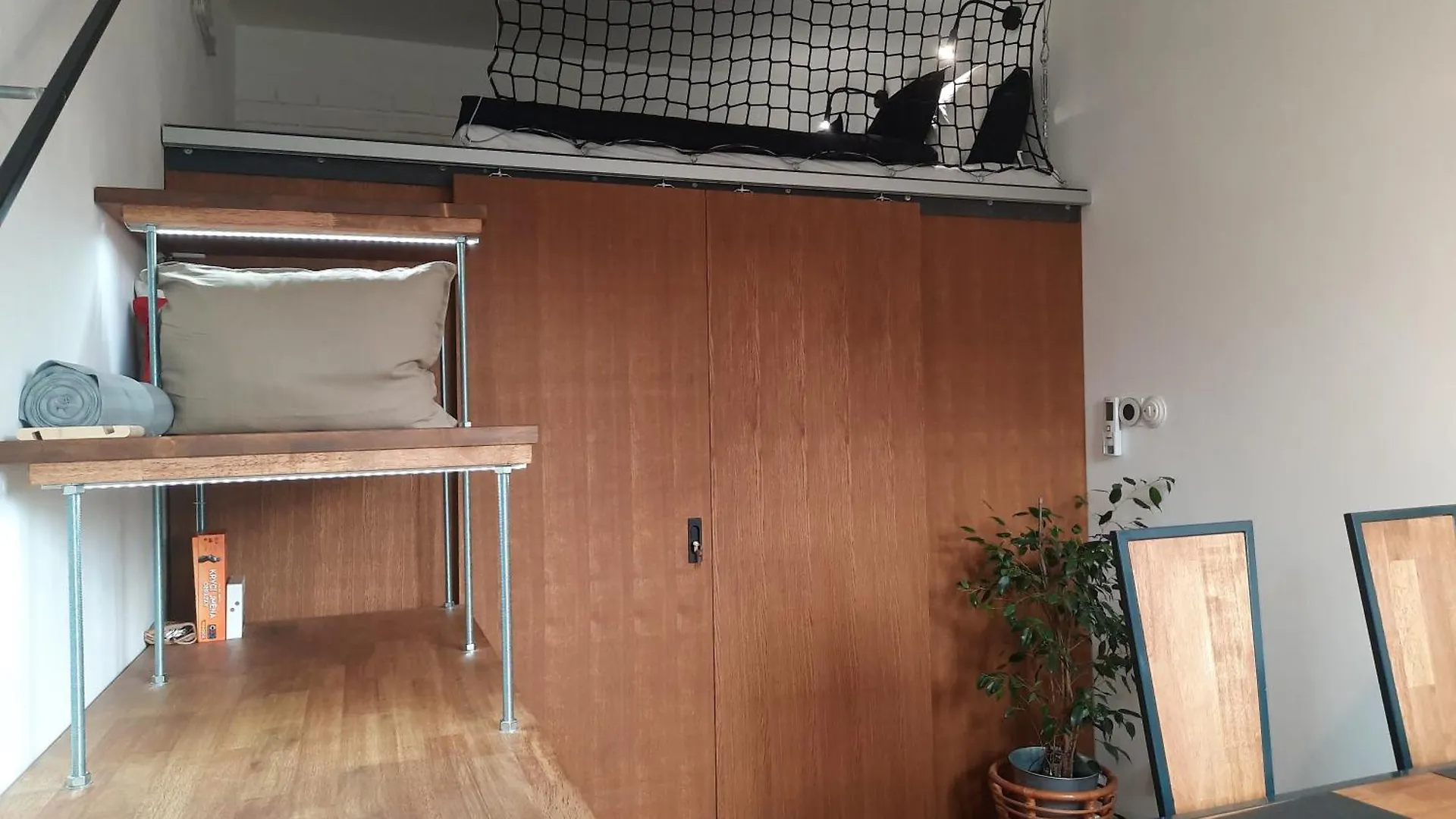 Solaris Apartment Ostrava Czech Republic