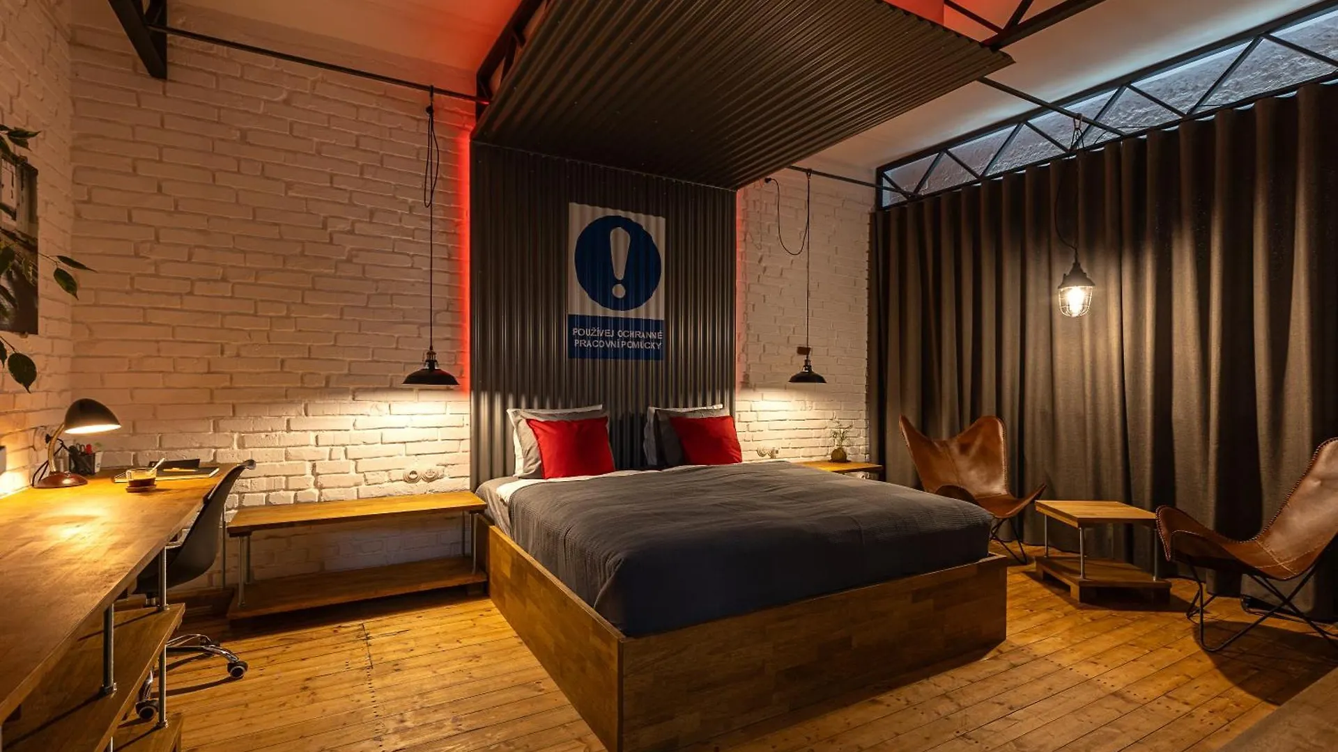 Solaris Apartment Ostrava