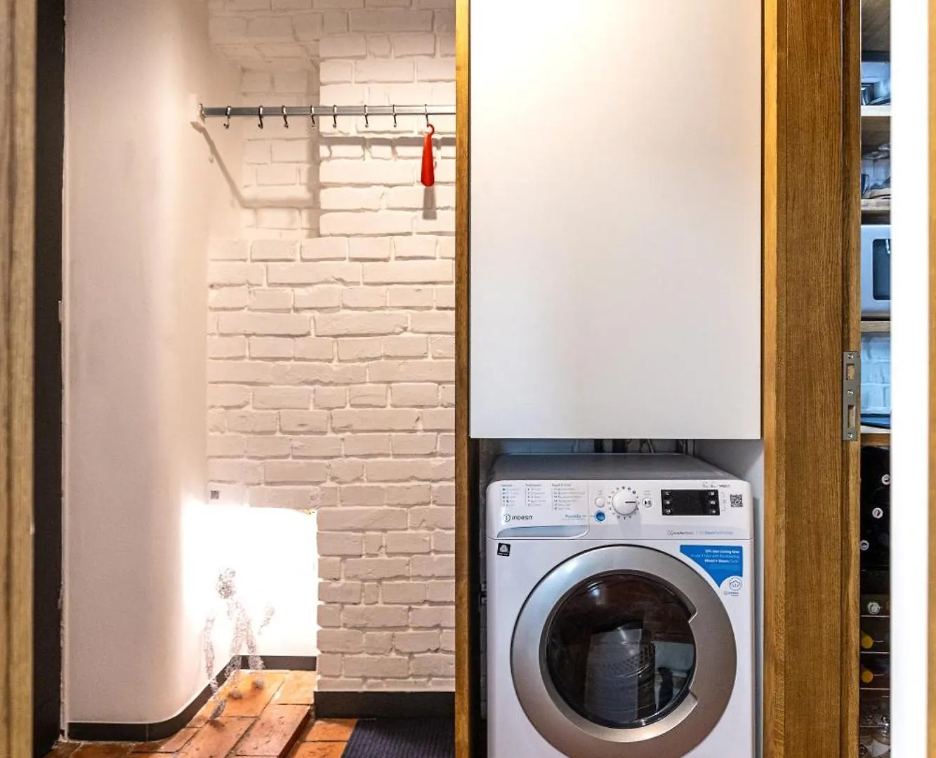 Solaris Apartment Ostrava