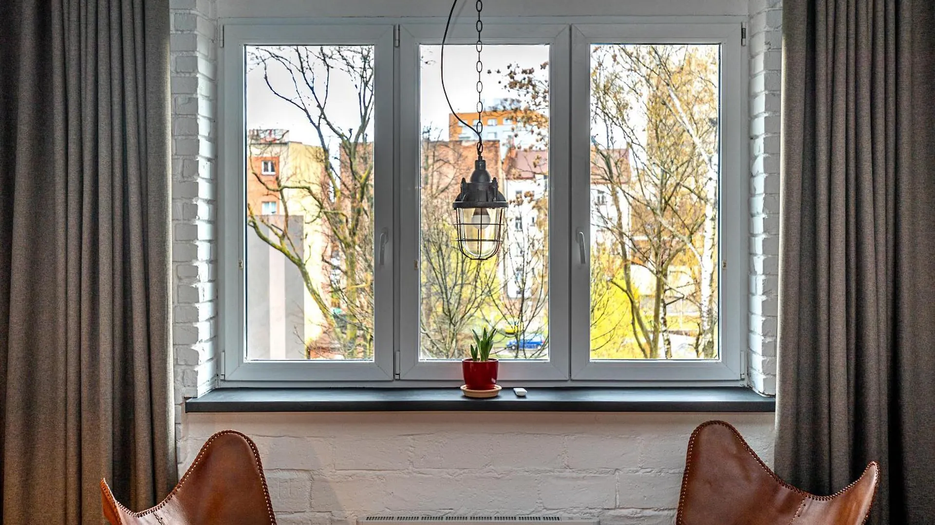 Solaris Apartment Ostrava 0*,