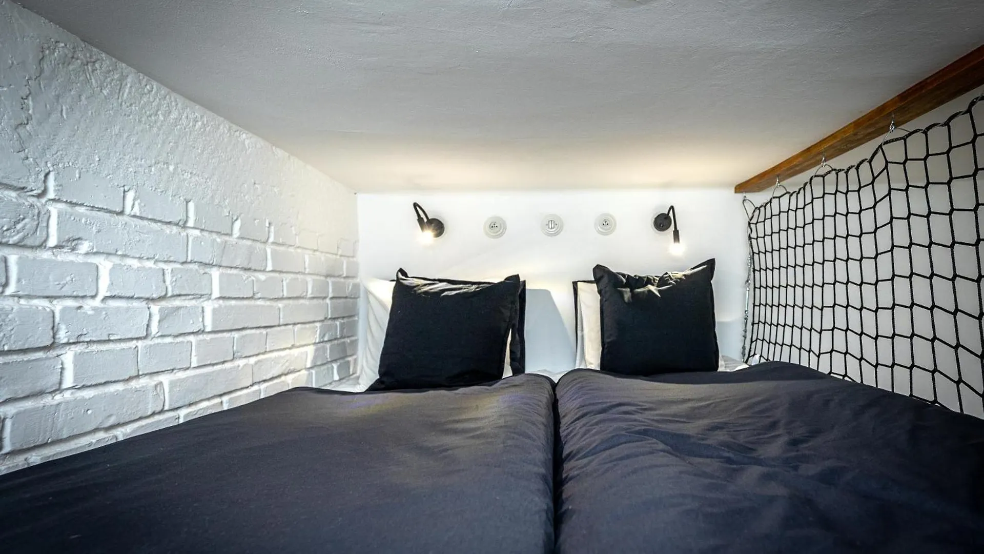 Solaris Apartment Ostrava Czech Republic