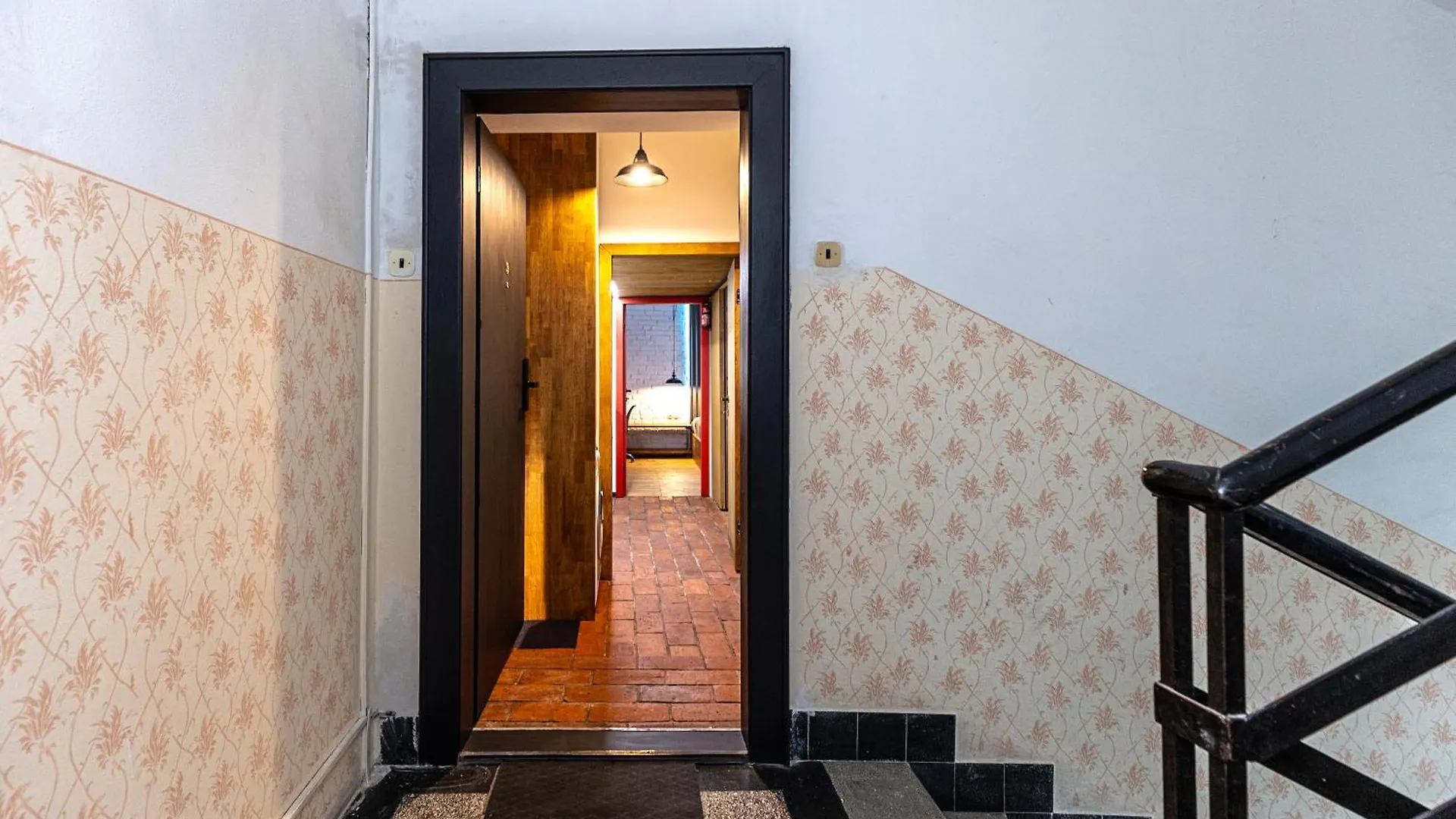 Solaris Apartment Ostrava