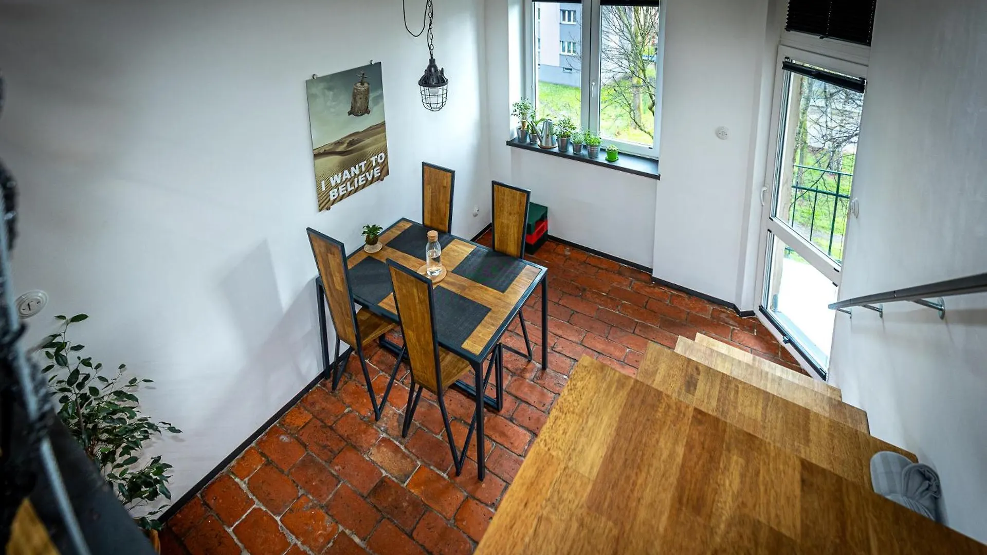 Solaris Apartment Ostrava