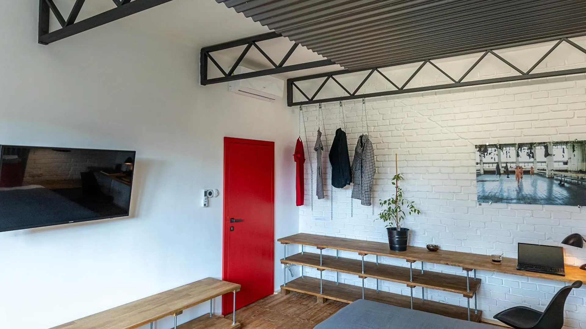 Solaris Apartment Ostrava