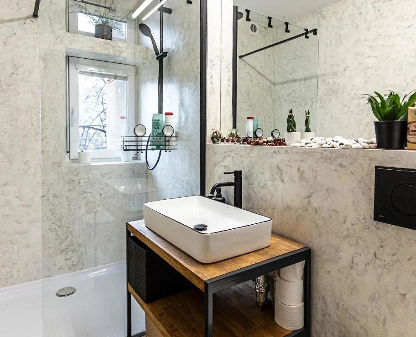 Solaris Apartment Ostrava