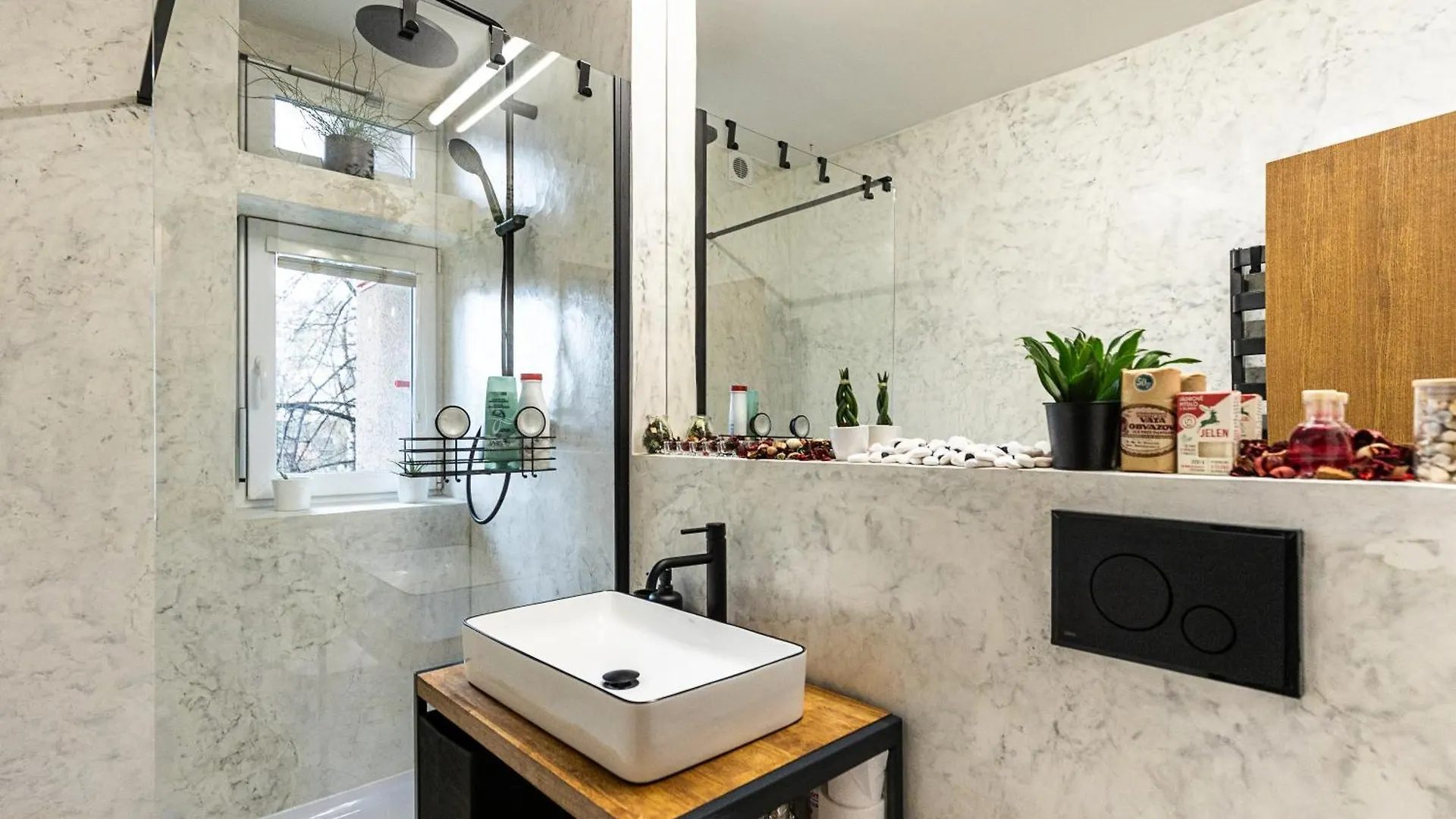 Solaris Apartment Ostrava