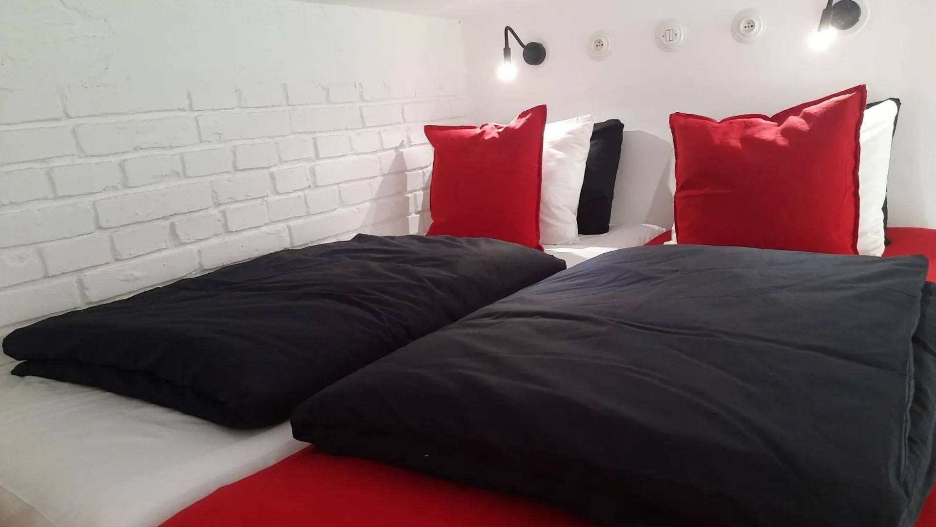 Solaris Apartment Ostrava