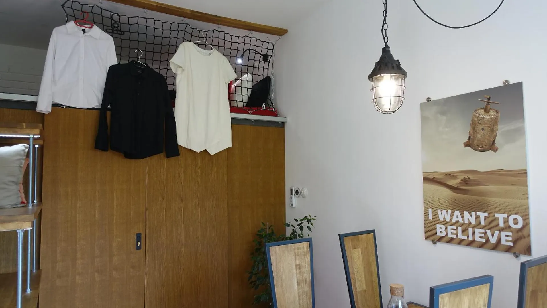 Solaris Apartment Ostrava