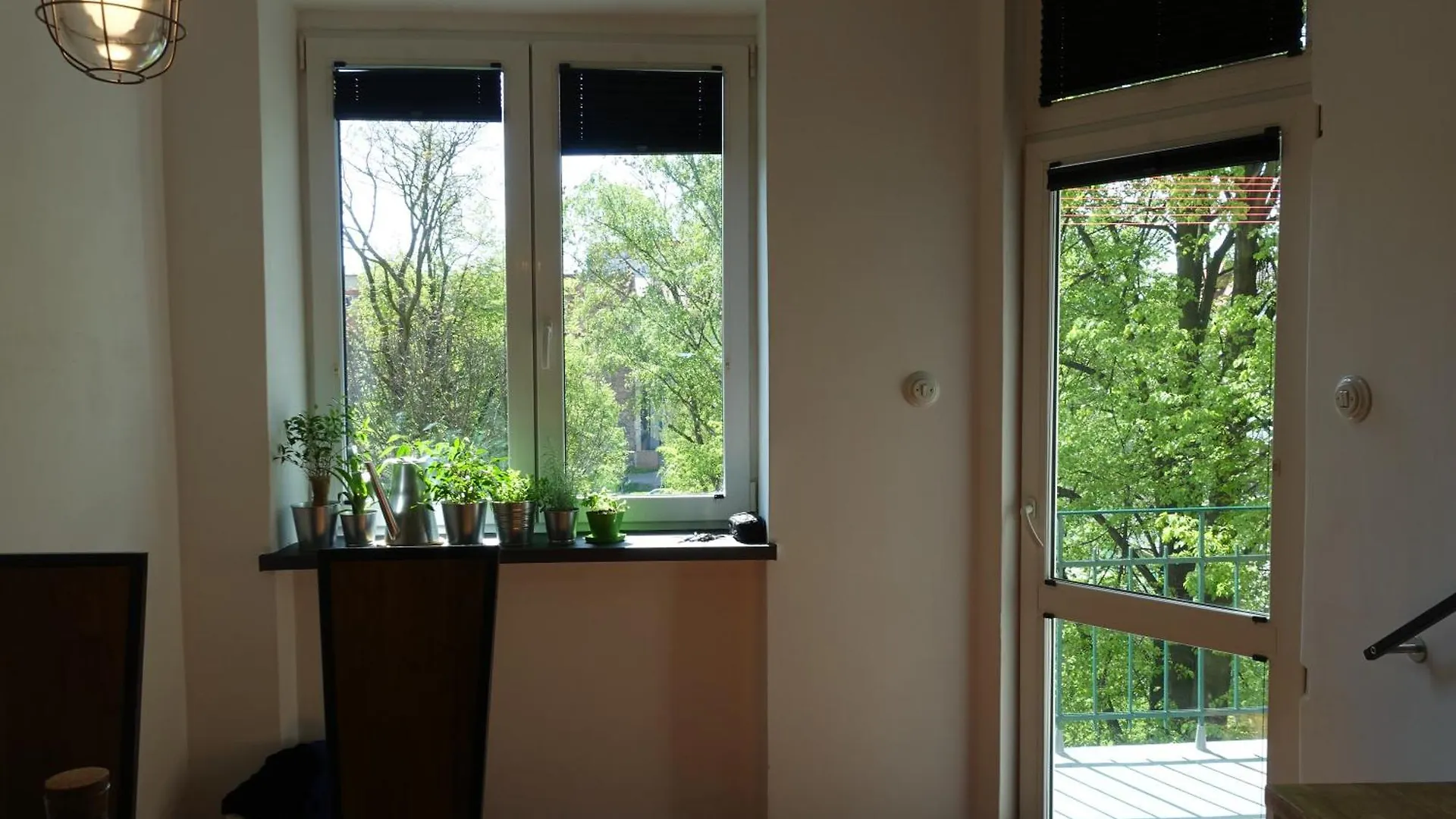 Solaris Apartment Ostrava