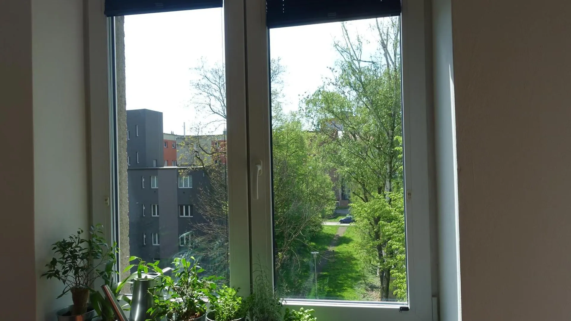 Solaris Apartment Ostrava